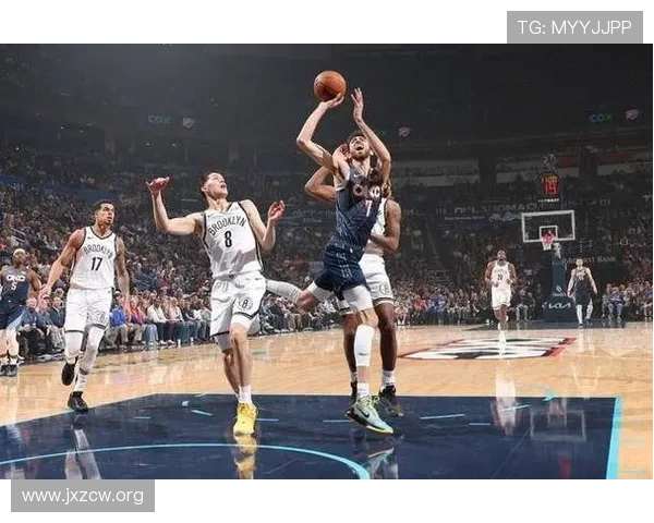 雷霆痛击篮网麦凯恩爆发切特稳 雷霆痛击篮网麦凯恩爆发切特稳