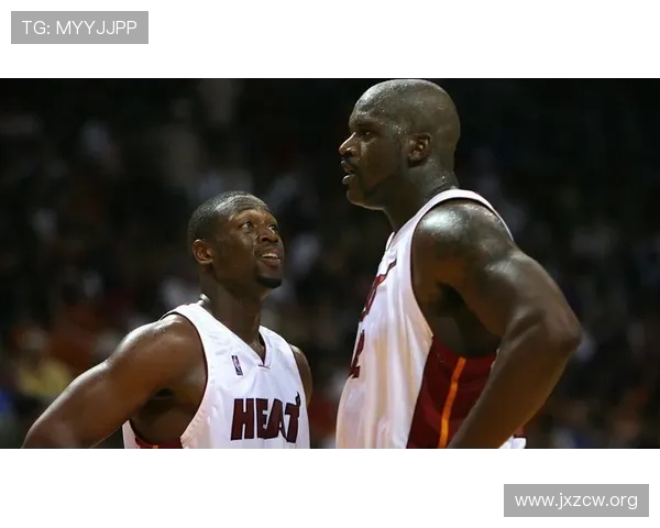 韦德直言奥尼尔辅佐我成冠军梦 韦德直言奥尼尔辅佐我成冠军梦